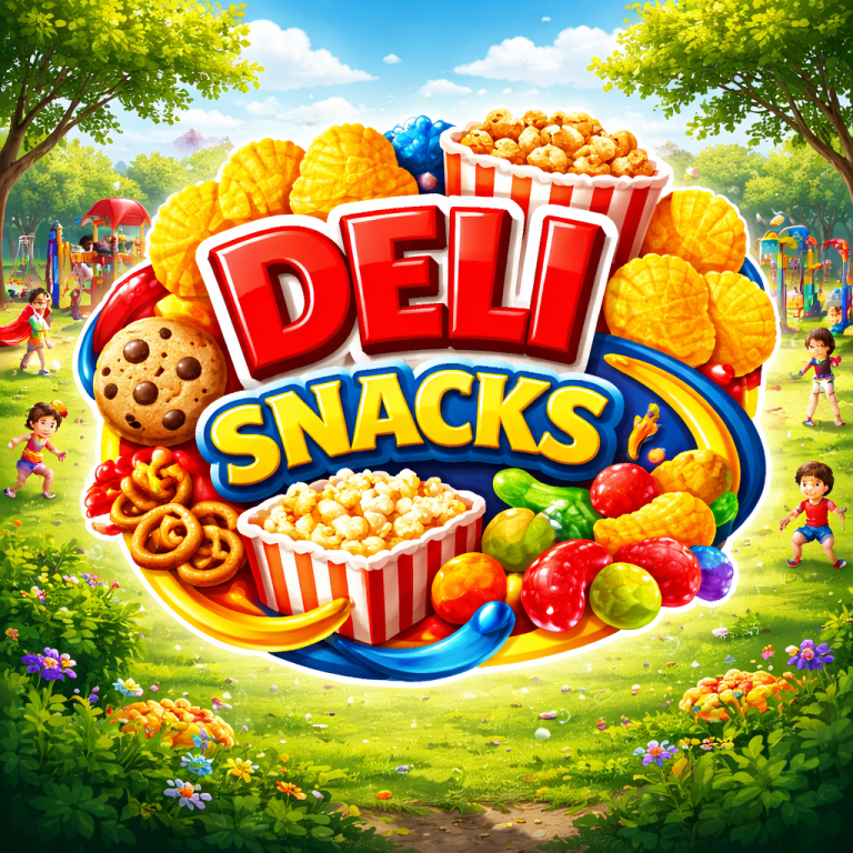 delisnacks Latacunga