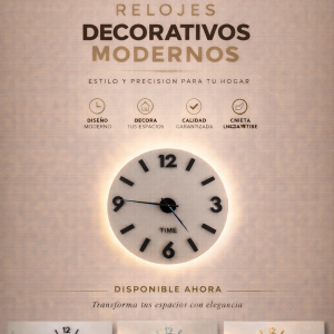 modelo HLEA004