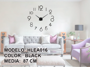 modelo hlea016