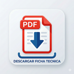 icono descarga ficha tecnica