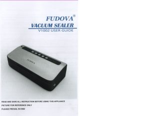 fudova manual 1