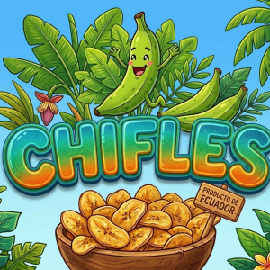 chifles latacunga