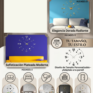 modelo hlea021 pagina web