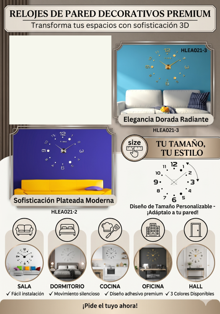 modelo hlea021 pagina web
