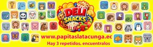 papitas latacunga