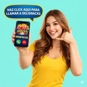 llamada fabrica