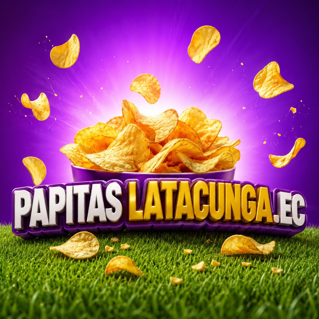 papitas latacunga