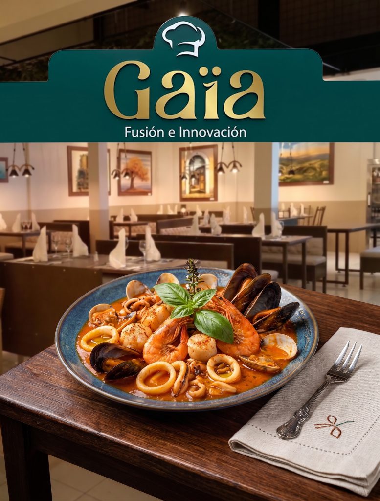 gaia 10