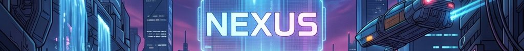 nexus web franja