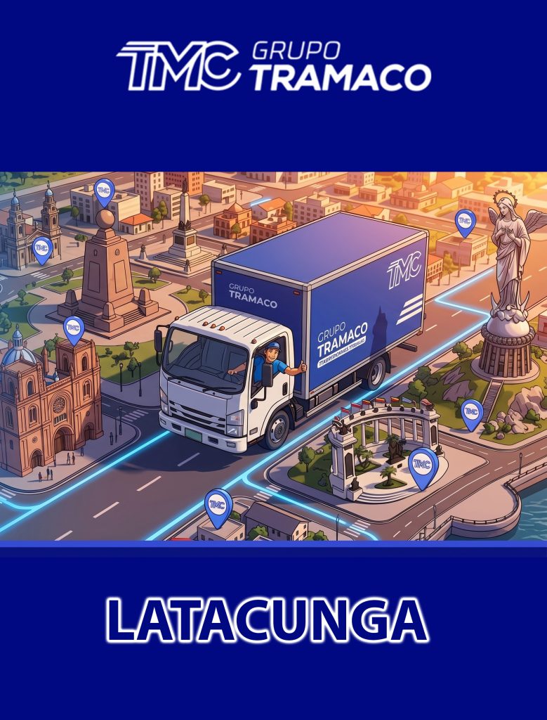 tramaco web